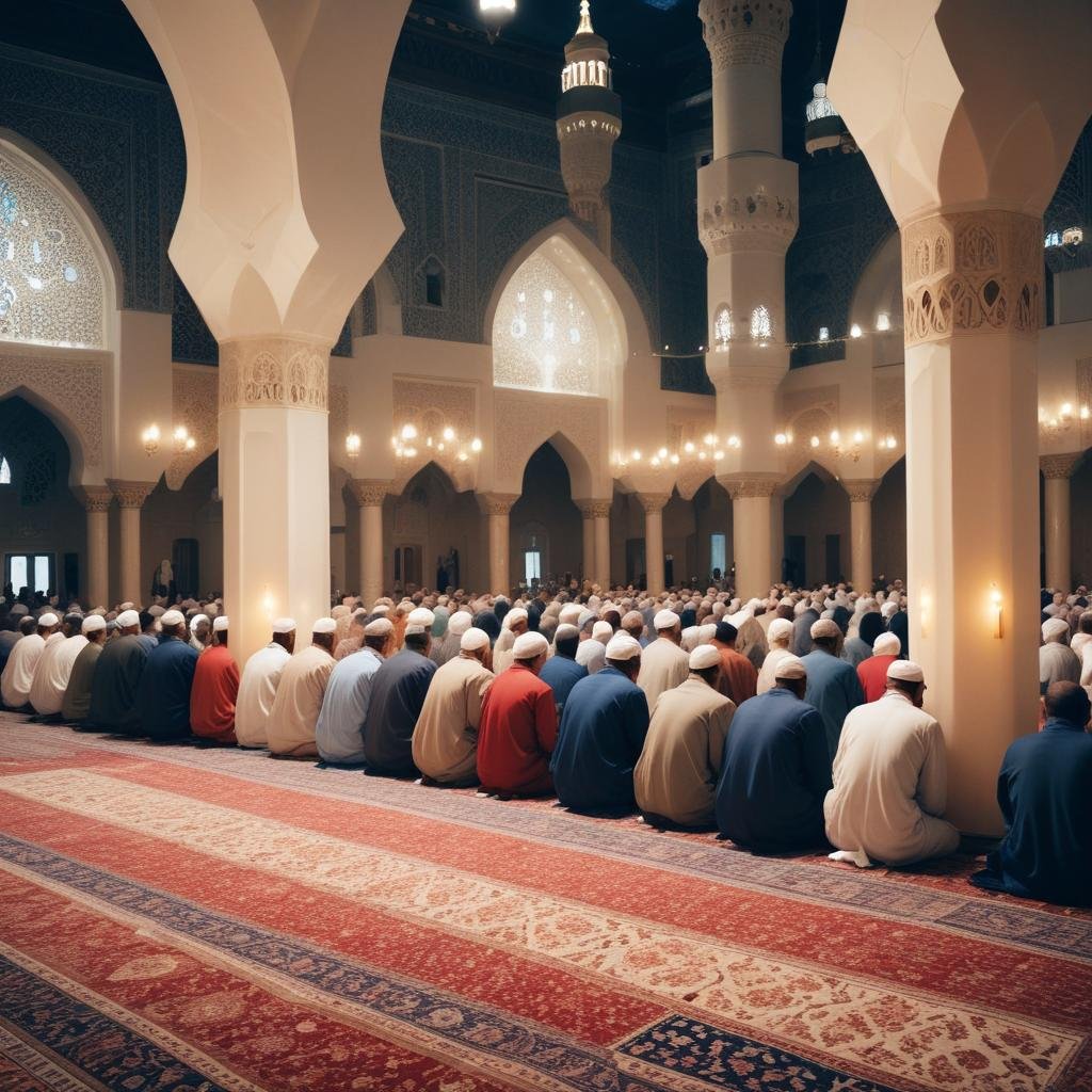 Islamic News