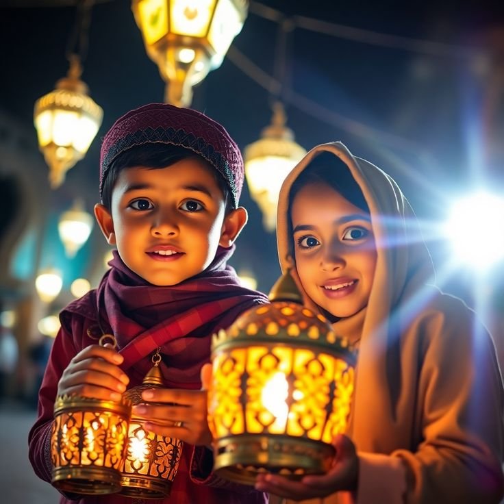 Islamic News