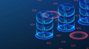 crypto data business