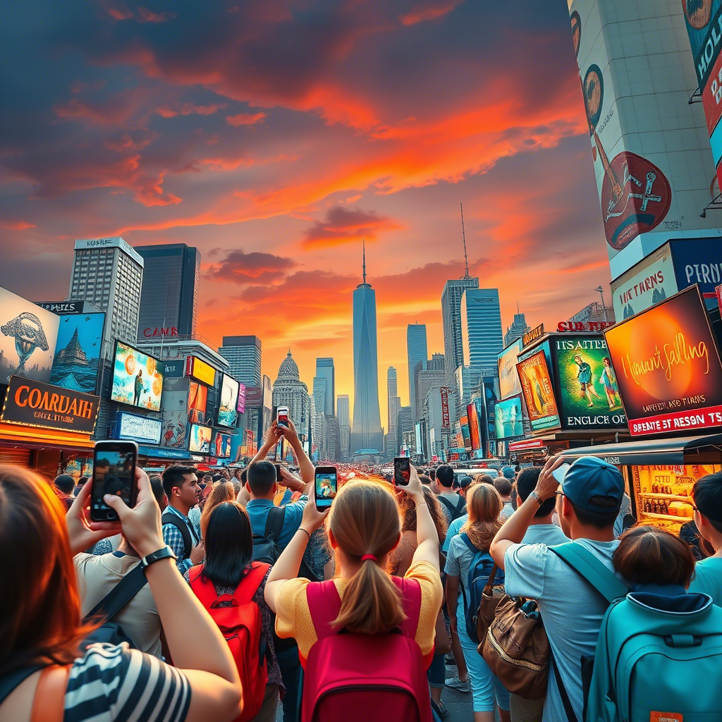 Travel News