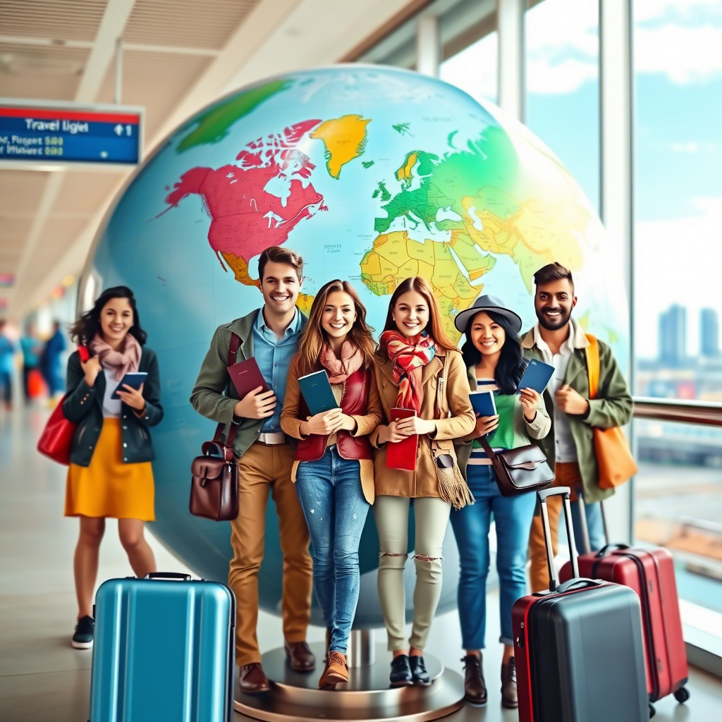 Travel News