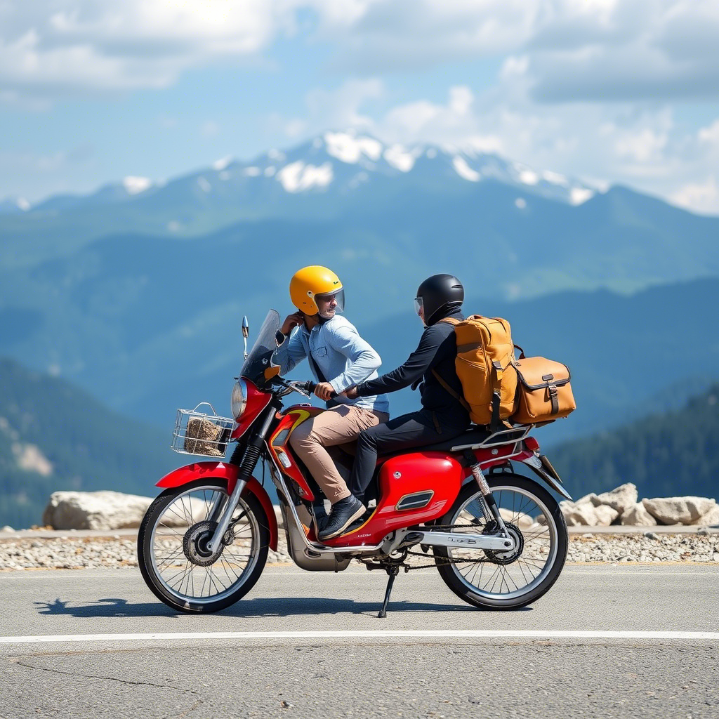 Care To Travel News
