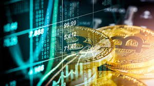 Crypto Sports Game