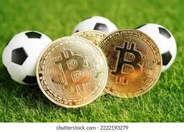 Crypto Sports Game