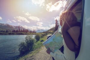 Solo Travel Tips