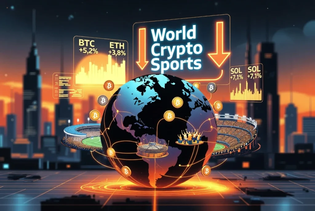 Crypto Sports Tips