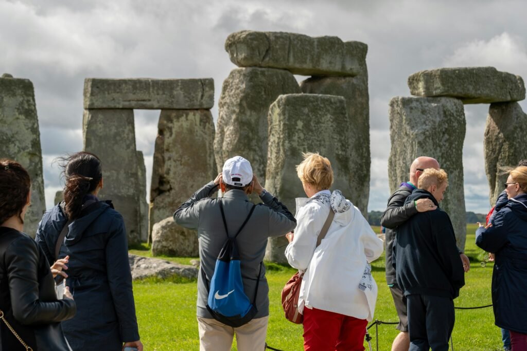 Solo Travel Tips