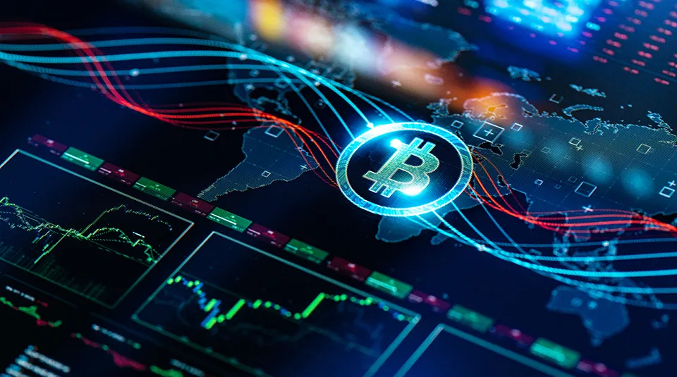 Crypto Data Online